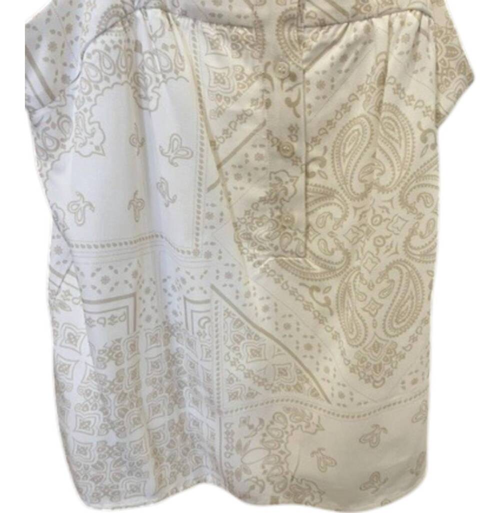 NEW DREW women's wise tank in sand